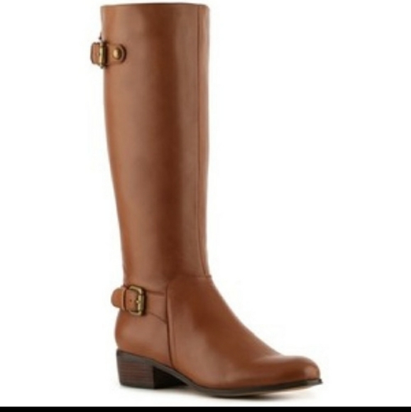 corso como tall boots